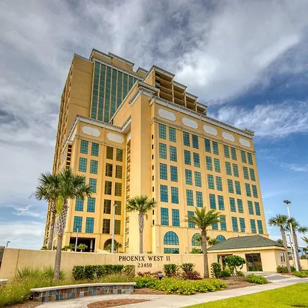 Phoenix West II #1916 Orange Beach Exterior photo