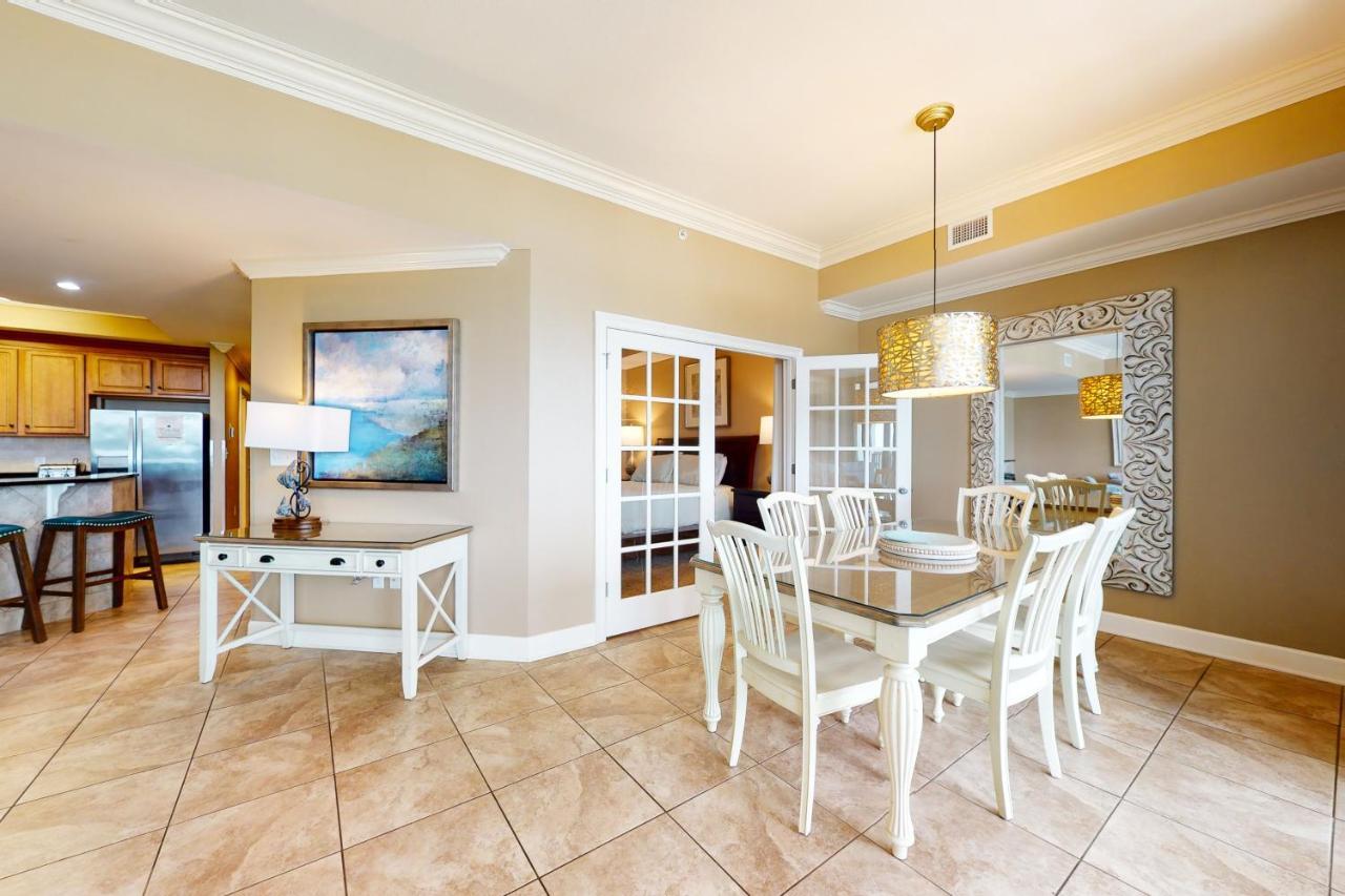Apartamento Phoenix West Ii #1916 Orange Beach