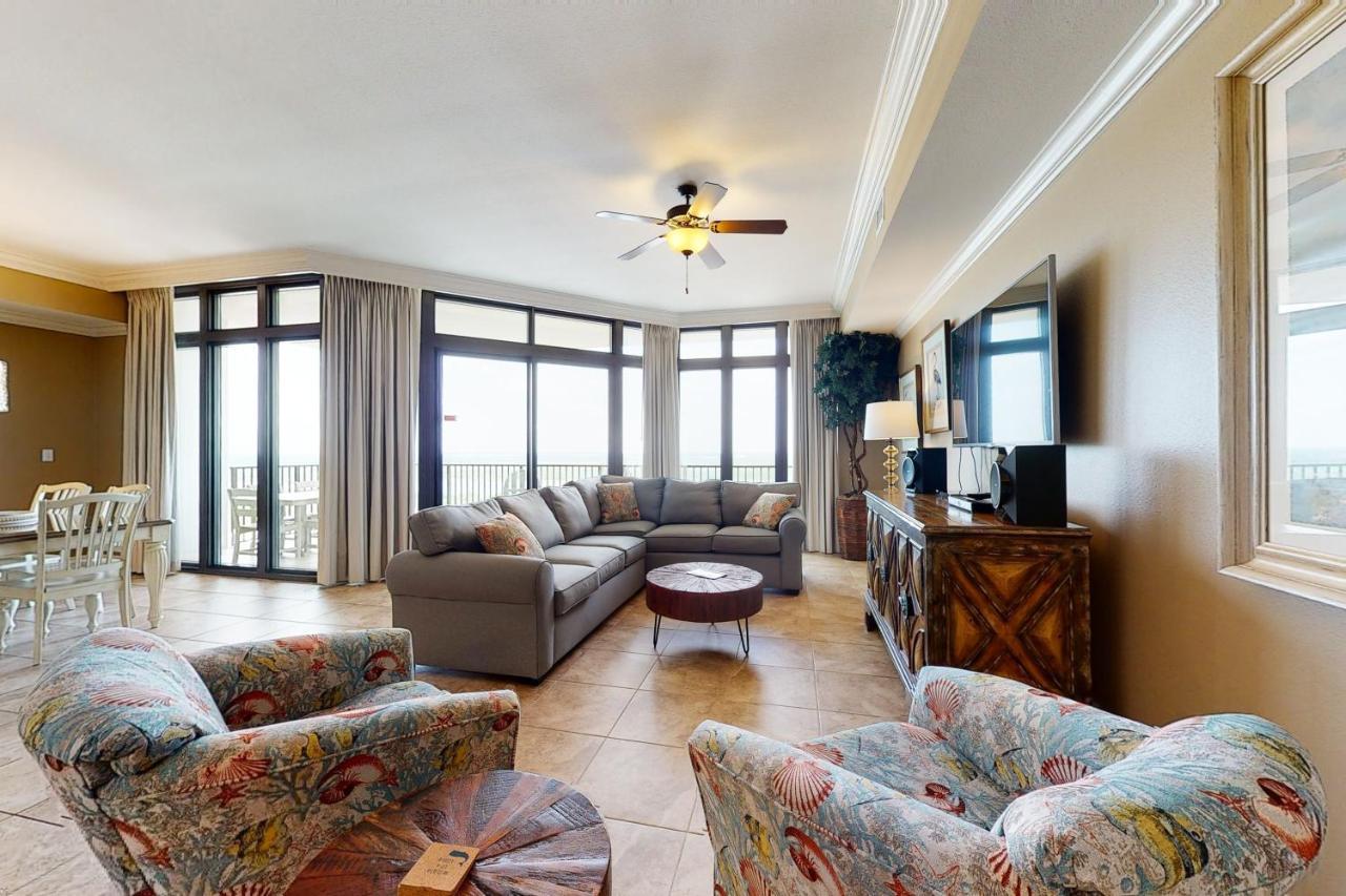 Phoenix West Ii #1916 * Orange Beach
