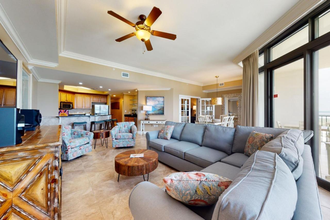 Phoenix West Ii #1916 Apartamento Orange Beach