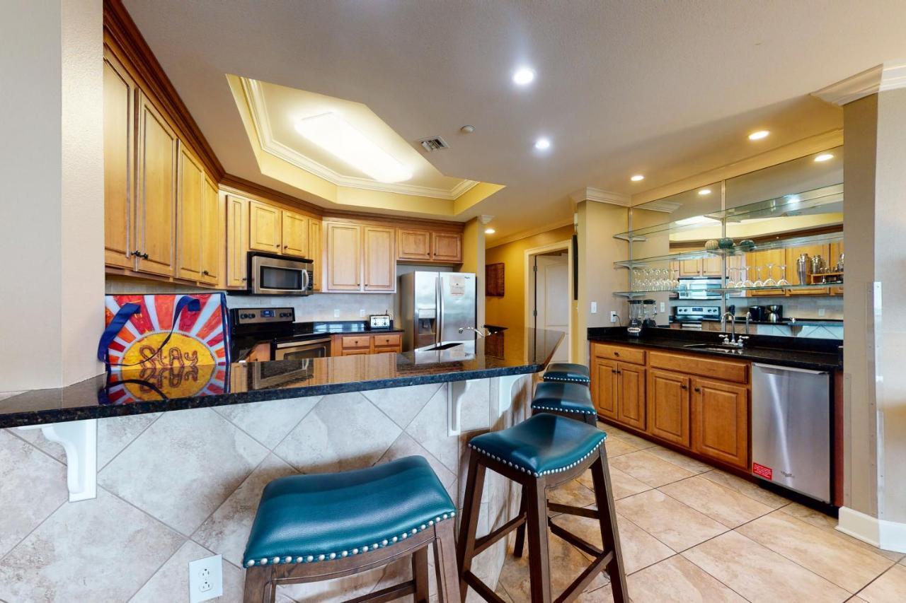Apartamento Phoenix West Ii #1916 Orange Beach