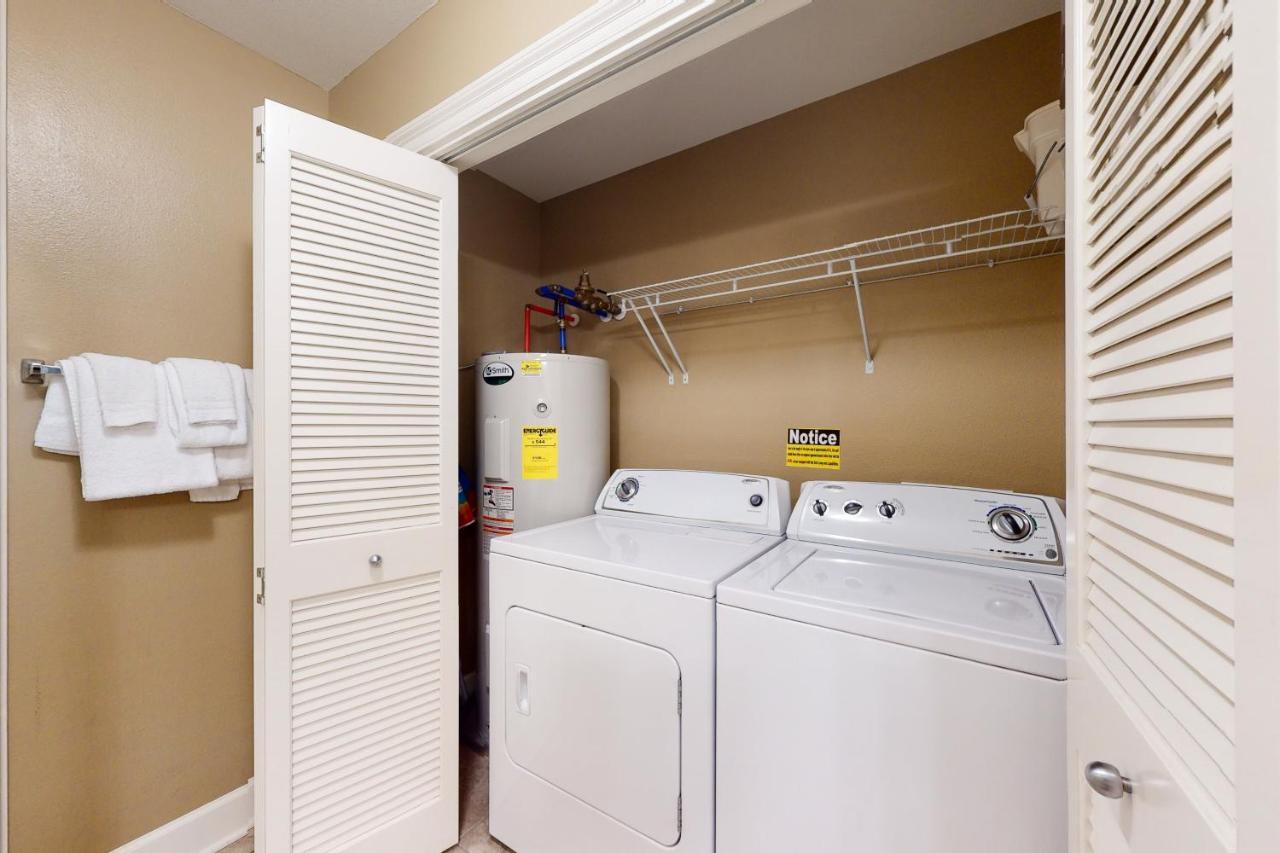 Phoenix West Ii #1916 Apartamento Orange Beach