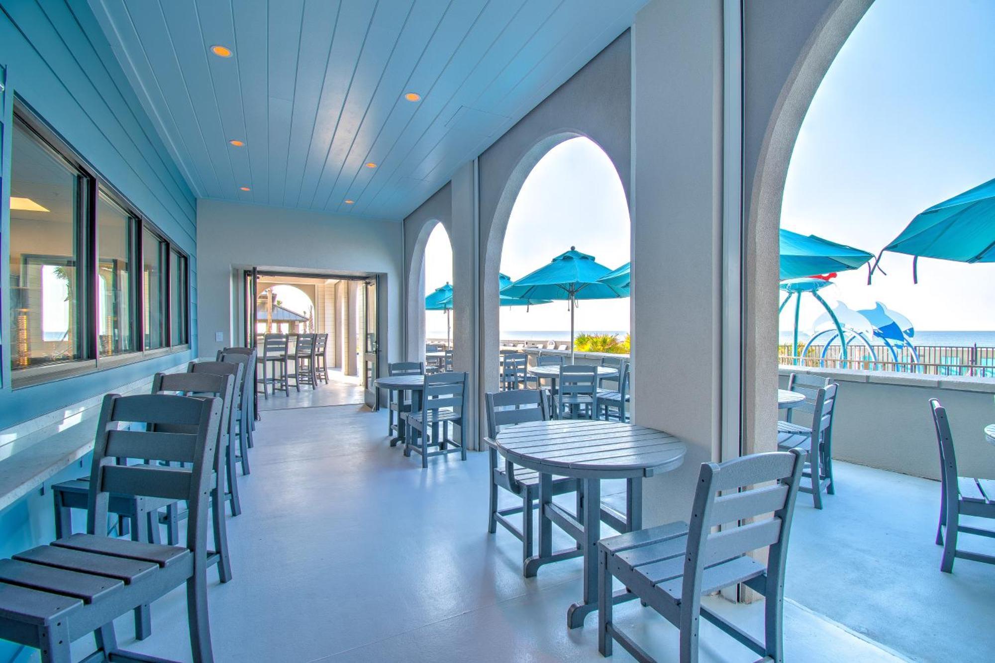 Phoenix West Ii #1916 Apartamento Orange Beach