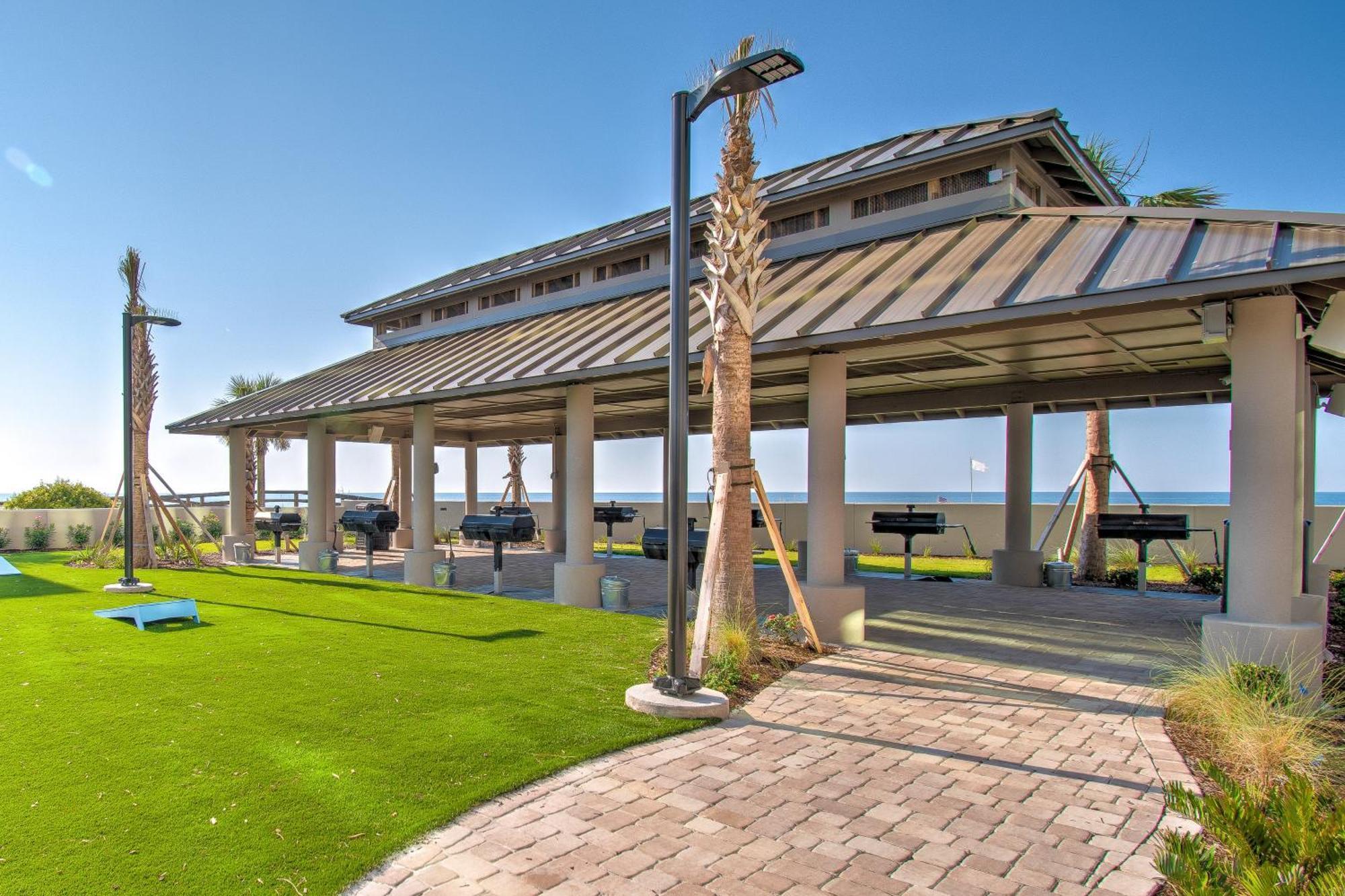 Apartamento Phoenix West Ii #1916 Orange Beach