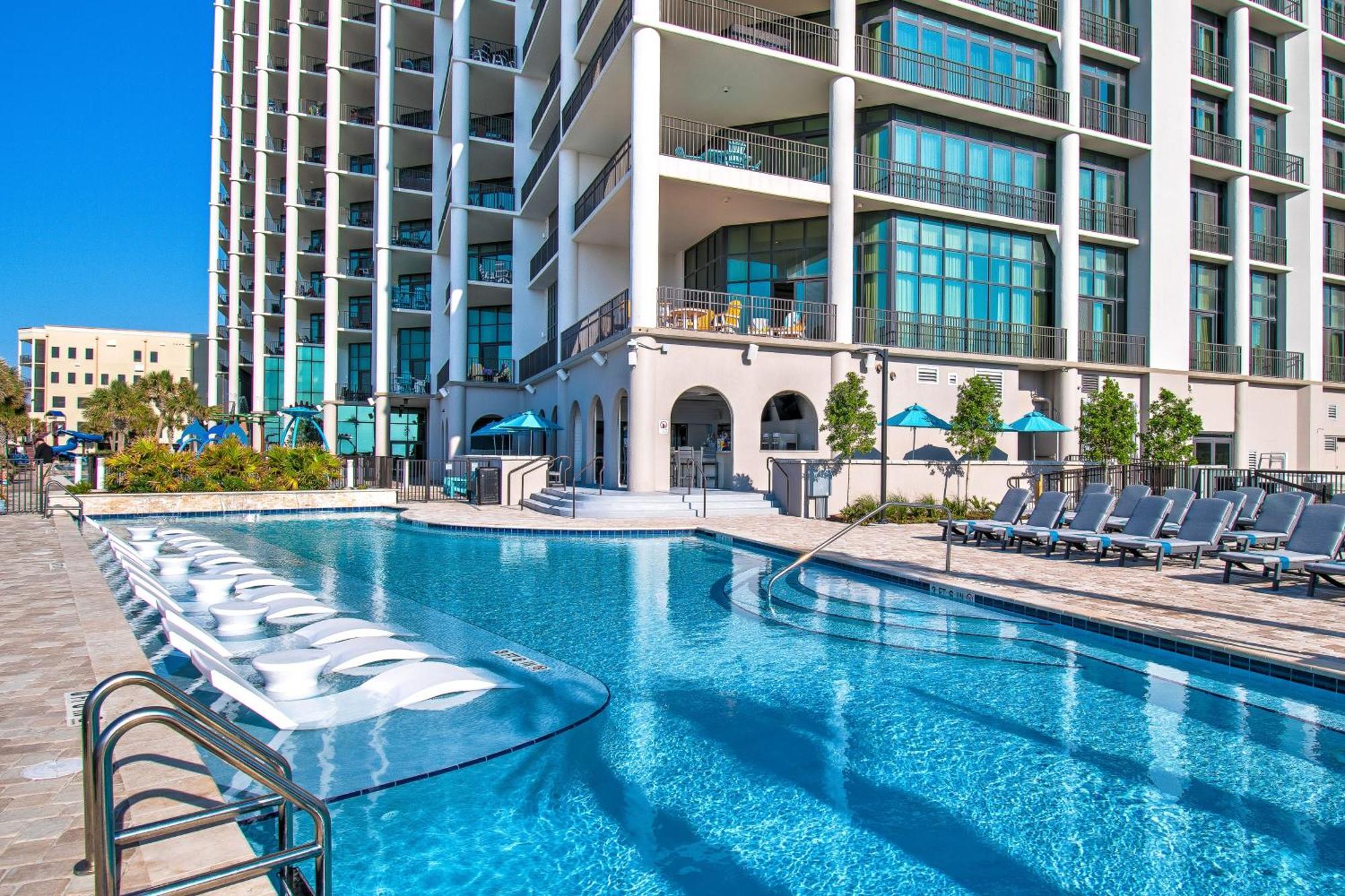 Phoenix West Ii #1916 Apartamento Orange Beach