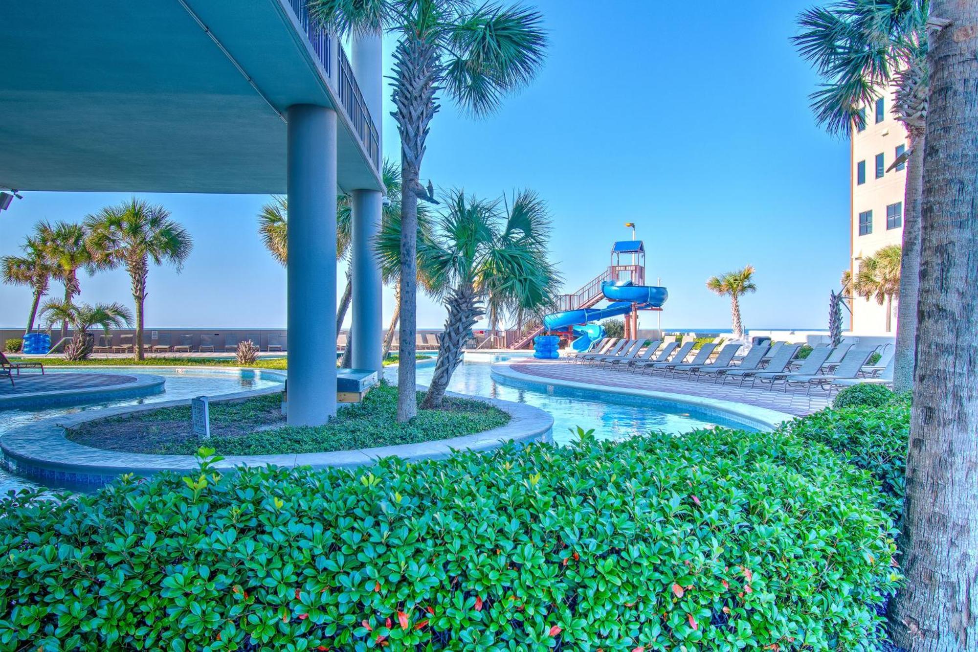 Apartamento Phoenix West Ii #1916 Orange Beach