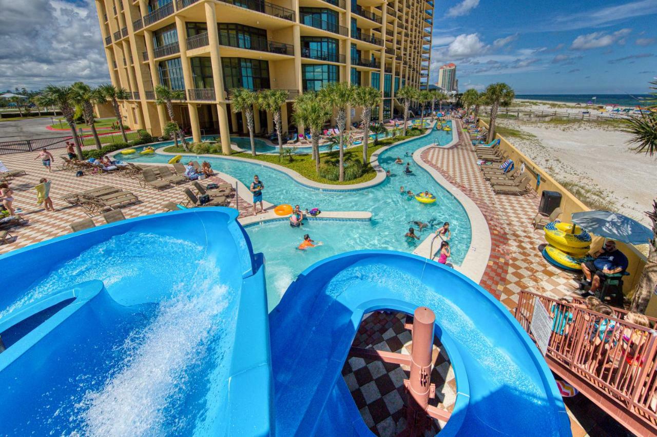 Phoenix West Ii #1916 Apartamento Orange Beach