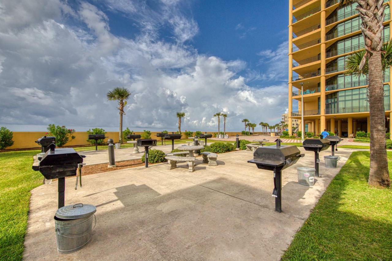 Phoenix West Ii #1916 Apartamento Orange Beach